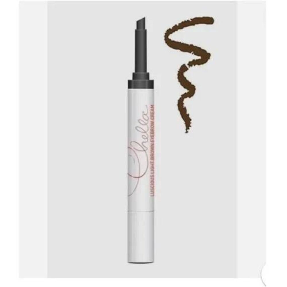 Chella Eyeshadow Cream Taupe NIB Makeup